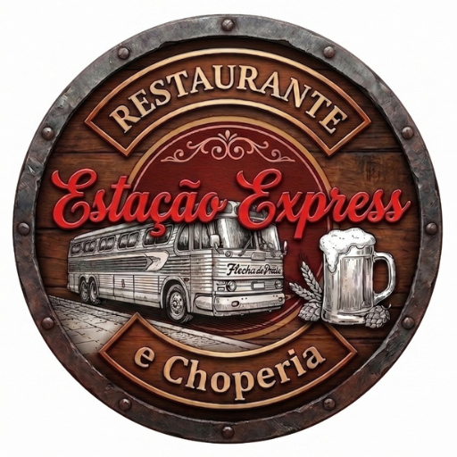 Restaurante Estação Express Telêmaco